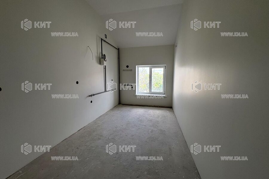 Продажа квартиры Харьков, Павлово Поле, 33м²