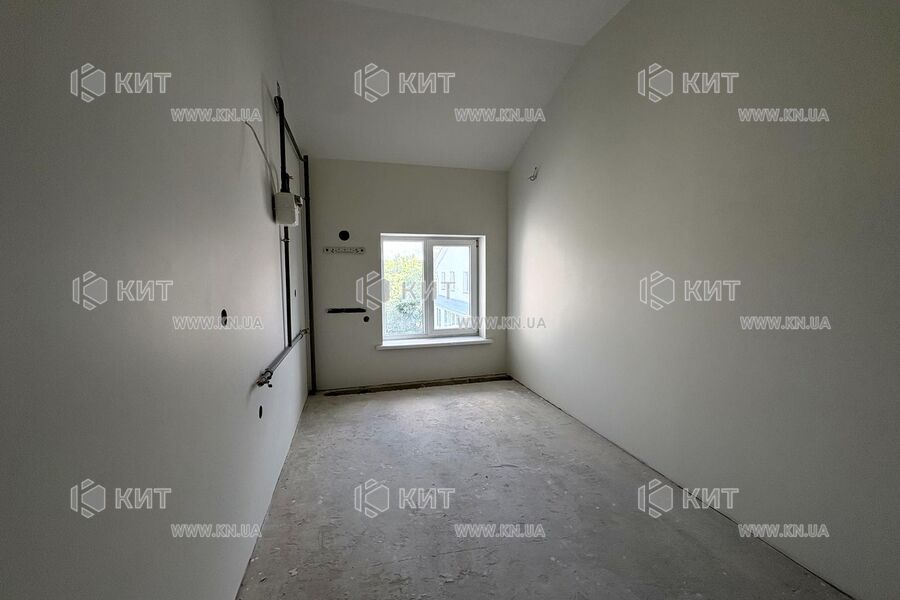 Продажа квартиры Харьков, Павлово Поле, 33м²
