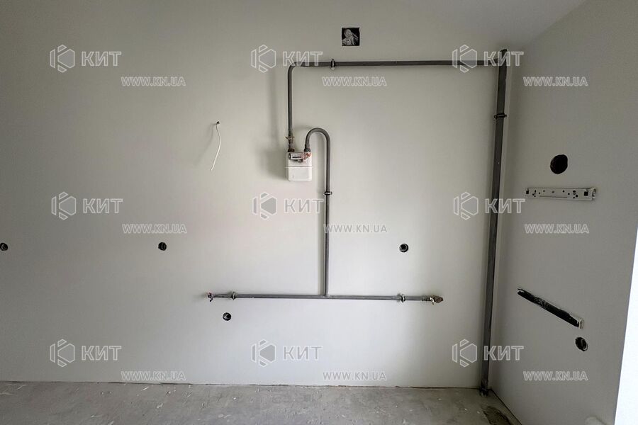 Продажа квартиры Харьков, Павлово Поле, 33м²