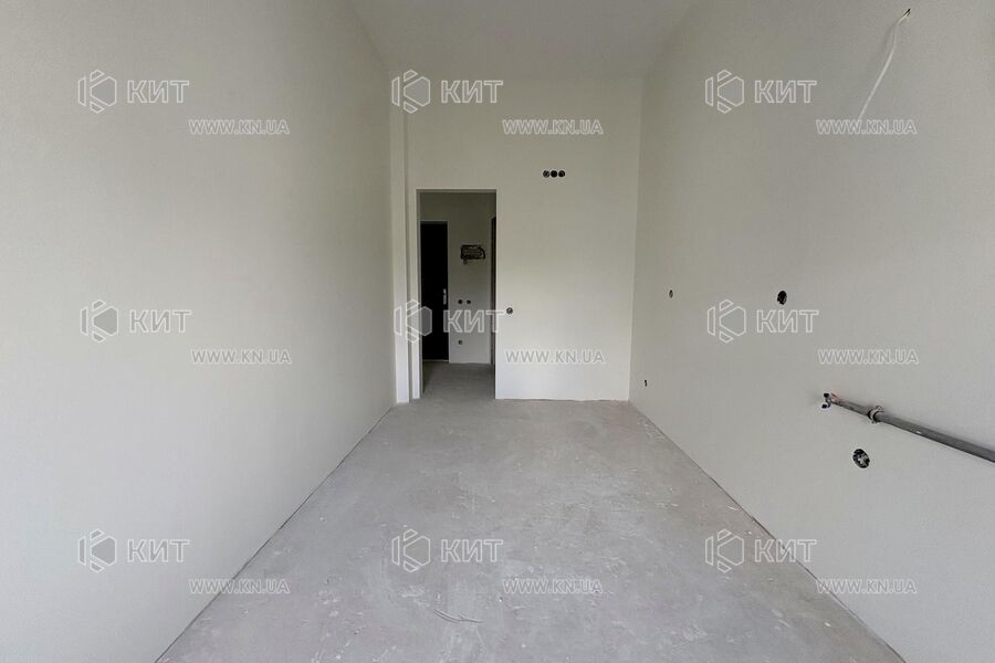 Продажа квартиры Харьков, Павлово Поле, 33м²