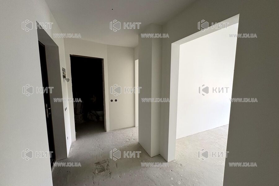 Продажа квартиры Харьков, Павлово Поле, 33м²