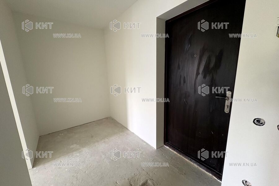 Продажа квартиры Харьков, Павлово Поле, 33м²