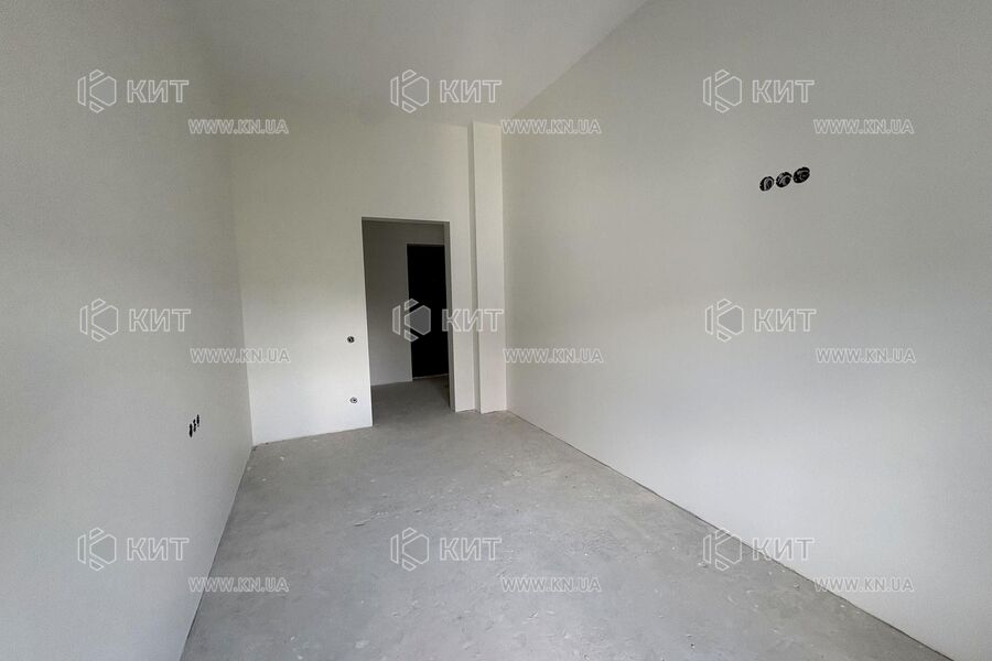Продажа квартиры Харьков, Павлово Поле, 33м²