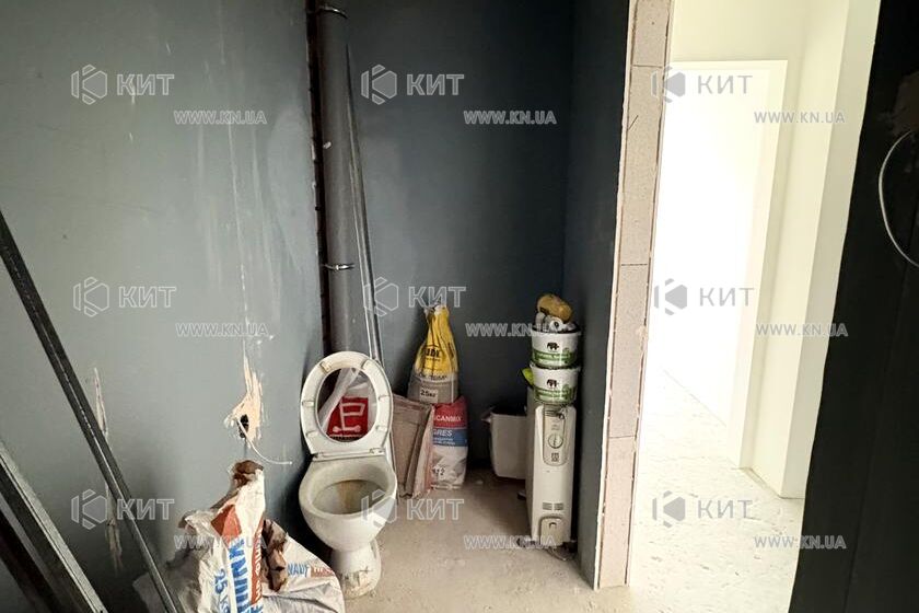 Продажа квартиры Харьков, Павлово Поле, 33м²