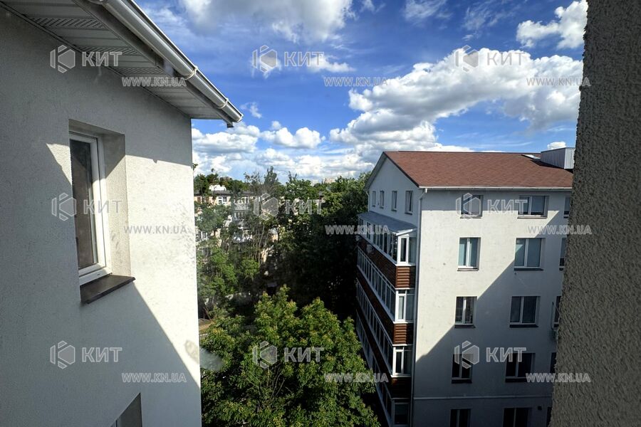 Продажа квартиры Харьков, Павлово Поле, 33м²