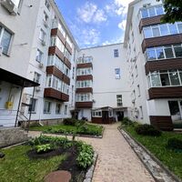Продажа квартиры Харьков, Павлово Поле, 33м²