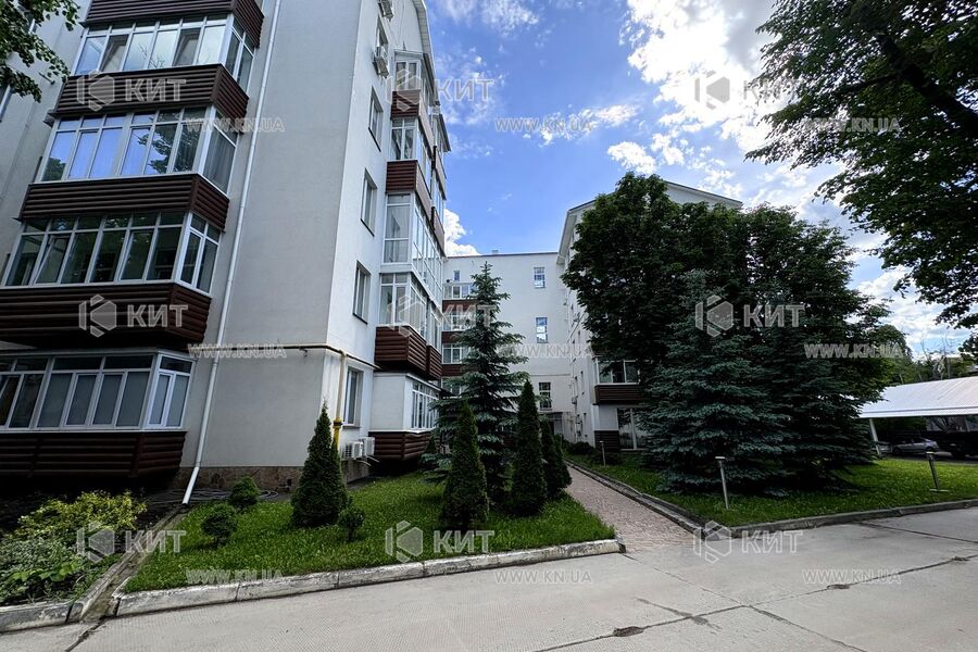 Продажа квартиры Харьков, Павлово Поле, 33м²