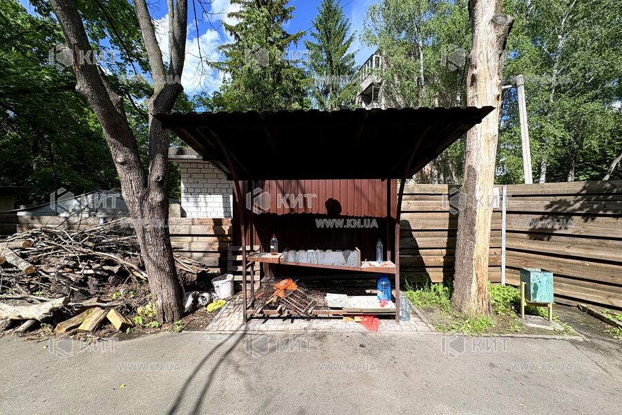 Продажа квартиры Харьков, Павлово Поле, 33м²