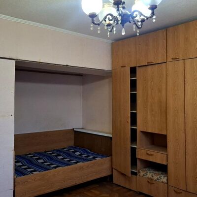Продажа 	 Харьков,  Непокорённых (Героев Труда) ул.   25/71
