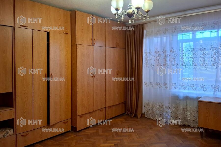 Продажа квартиры Харьков, Киевская, Гидропарк, 36м²