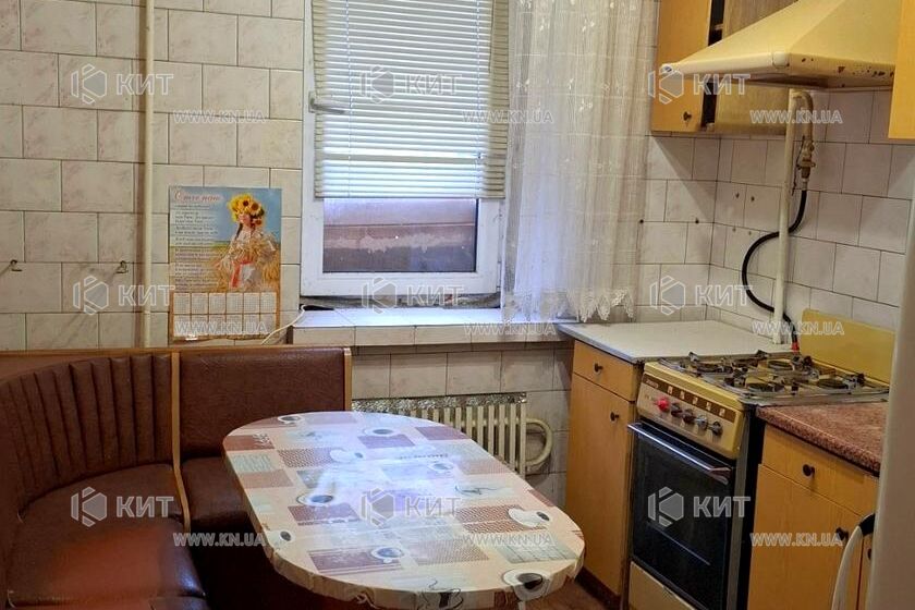 Продажа квартиры Харьков, Киевская, Гидропарк, 36м²