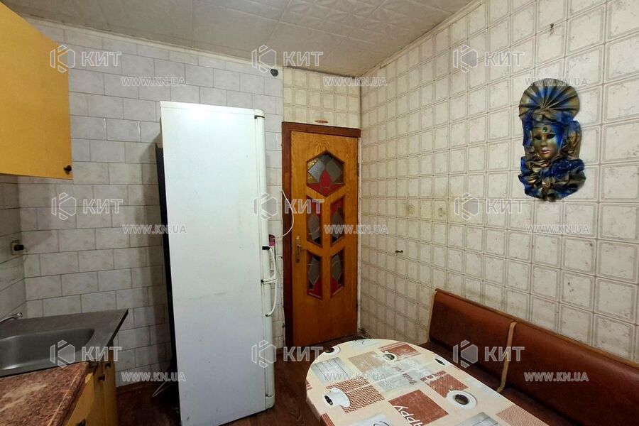 Продажа квартиры Харьков, Киевская, Гидропарк, 36м²