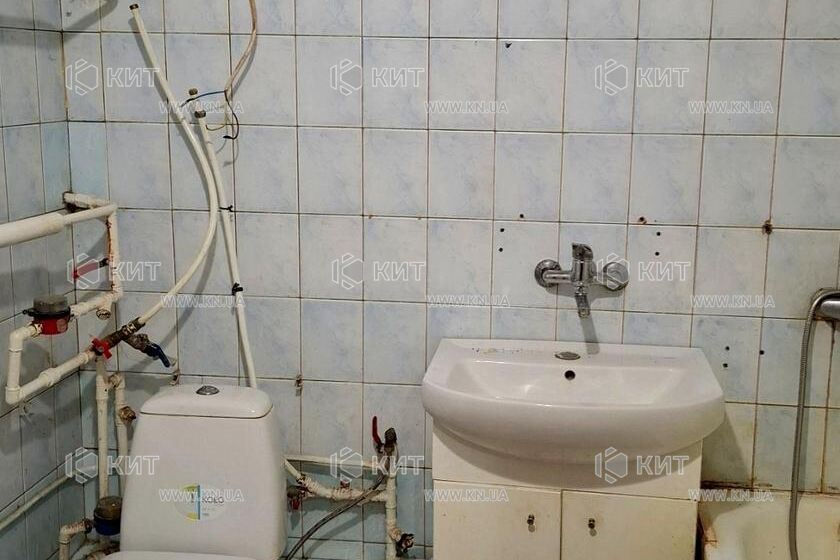 Продажа квартиры Харьков, Киевская, Гидропарк, 36м²