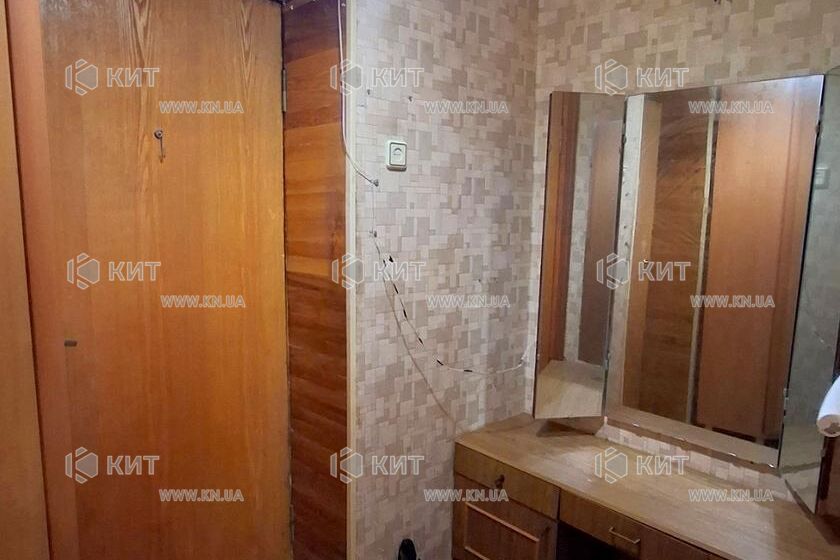 Продажа квартиры Харьков, Киевская, Гидропарк, 36м²