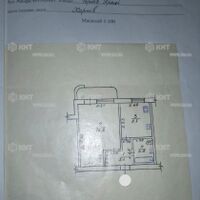 Продажа квартиры Харьков, Киевская, Гидропарк, 36м²