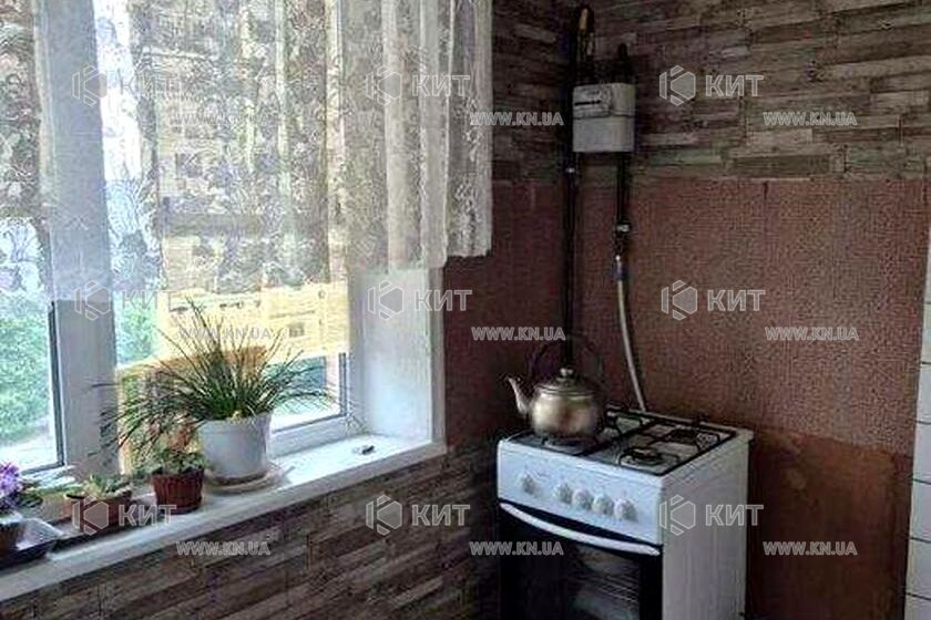 Продаж квартири Харків, Салтівка, 605 мрн., 33м²