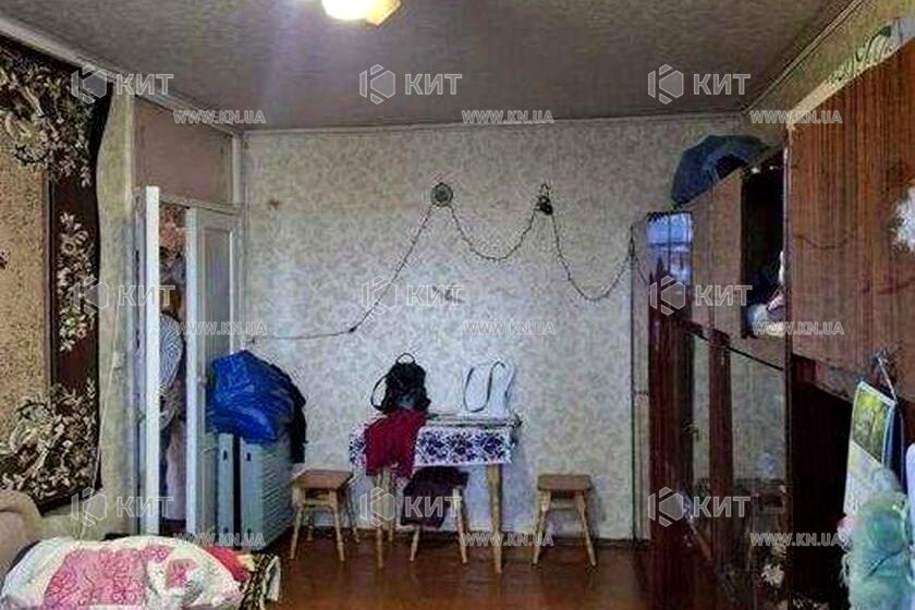 Продаж квартири Харків, Салтівка, 605 мрн., 33м²