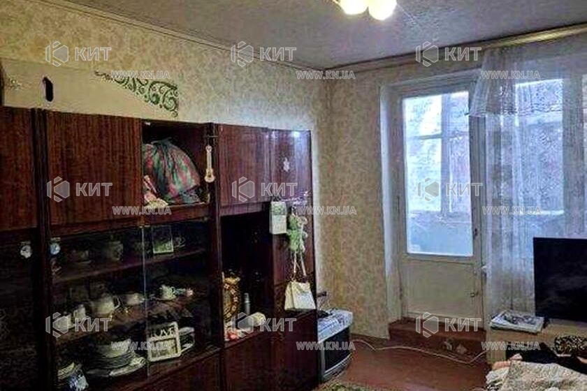 Продаж квартири Харків, Салтівка, 605 мрн., 33м²