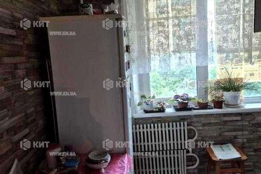 Продаж квартири Харків, Салтівка, 605 мрн., 33м²