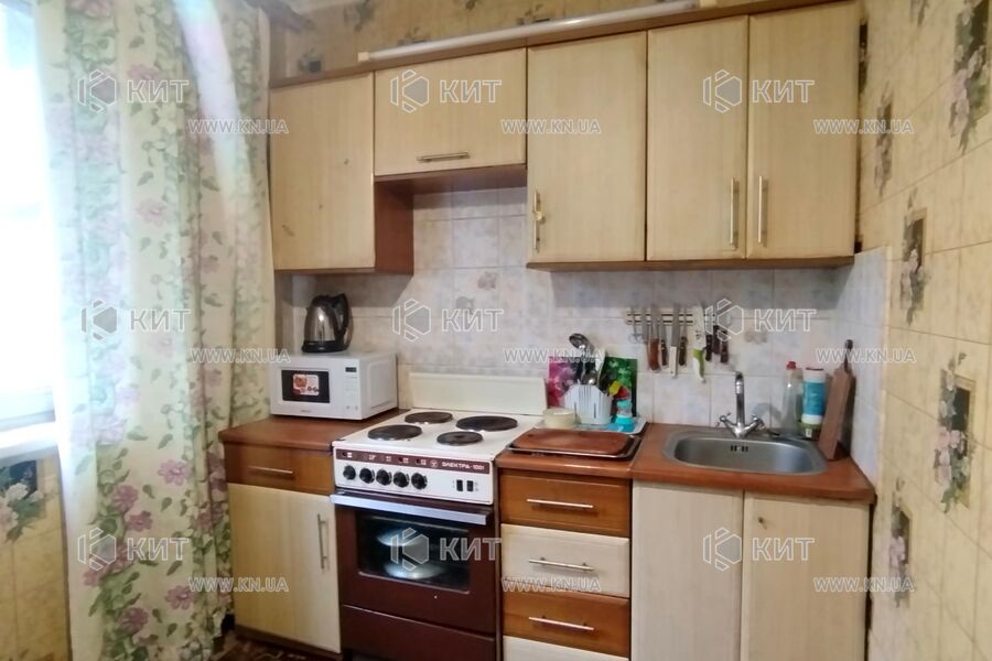Продаж квартири Харків, Салтівка, 606 мрн., 84м²