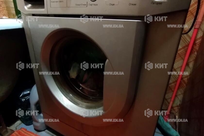 Продаж квартири Харків, Салтівка, 606 мрн., 84м²