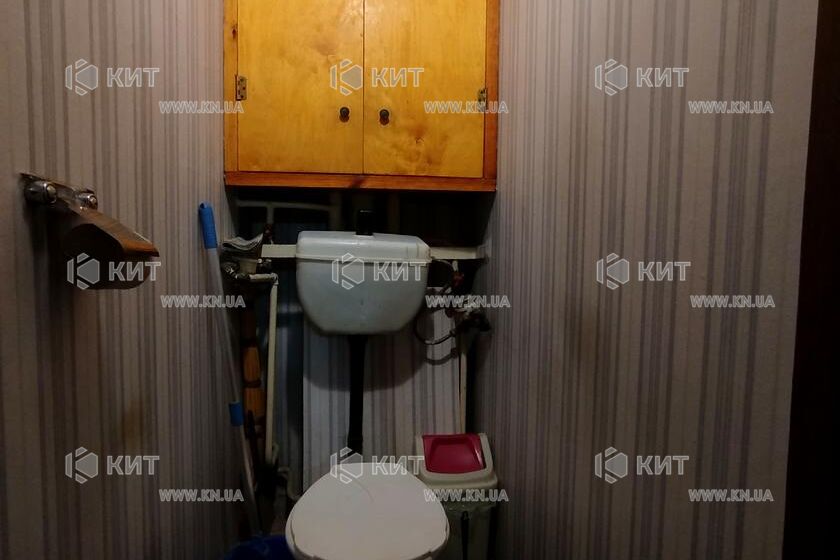 Продаж квартири Харків, Салтівка, 606 мрн., 84м²