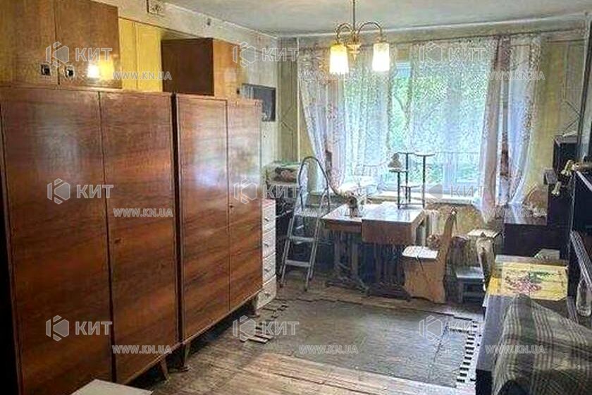 Продаж квартири Харків, Нові Дома, 46м²