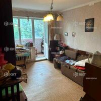 Продаж квартири Харків, Нові Дома, 46м²