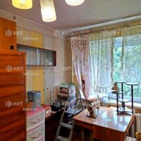 Продаж квартири Харків, Нові Дома, 46м²