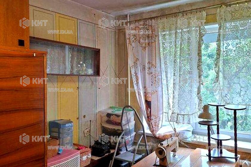 Продаж квартири Харків, Нові Дома, 46м²