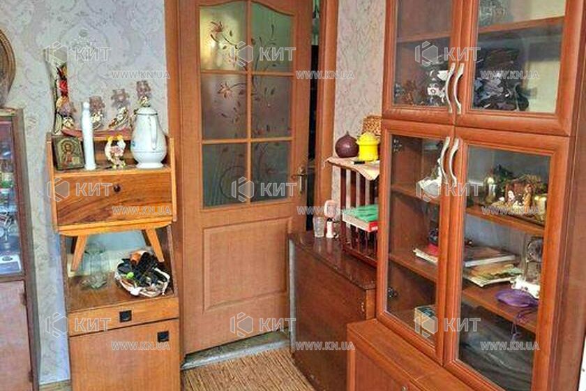 Продаж квартири Харків, Нові Дома, 46м²