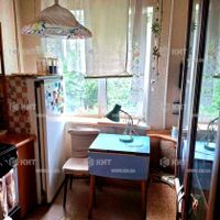 Продаж квартири Харків, Нові Дома, 46м²