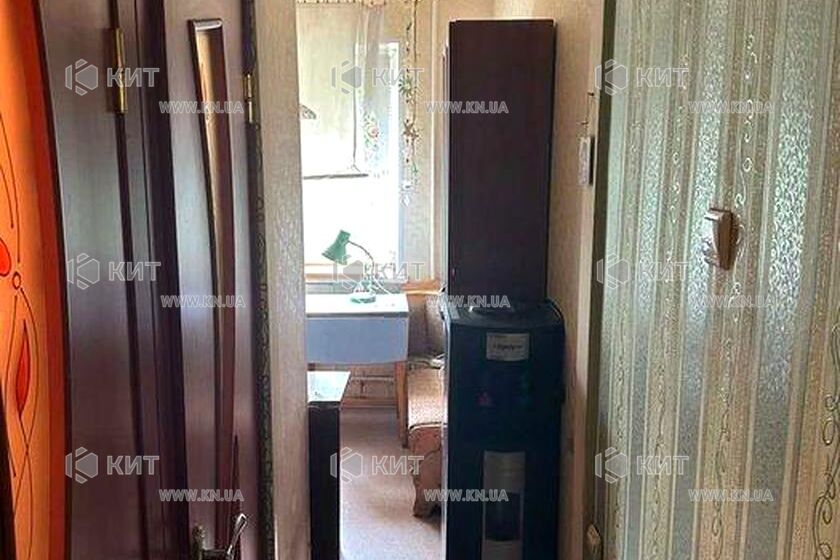 Продаж квартири Харків, Нові Дома, 46м²