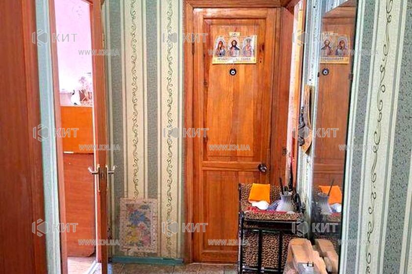 Продаж квартири Харків, Нові Дома, 46м²