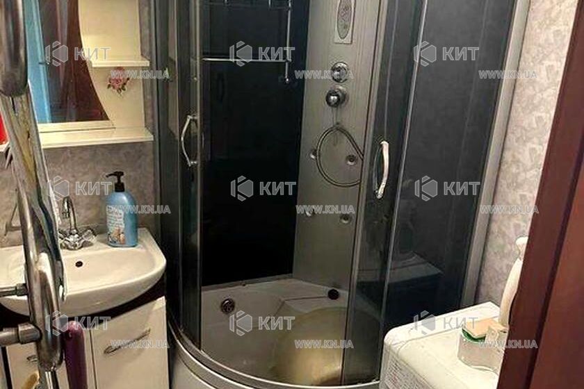 Продаж квартири Харків, Нові Дома, 46м²