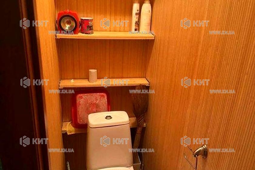 Продаж квартири Харків, Нові Дома, 46м²