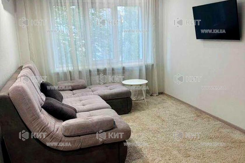 Продаж квартири Харків, Салтівка, 8 хлібзавод, 41м²
