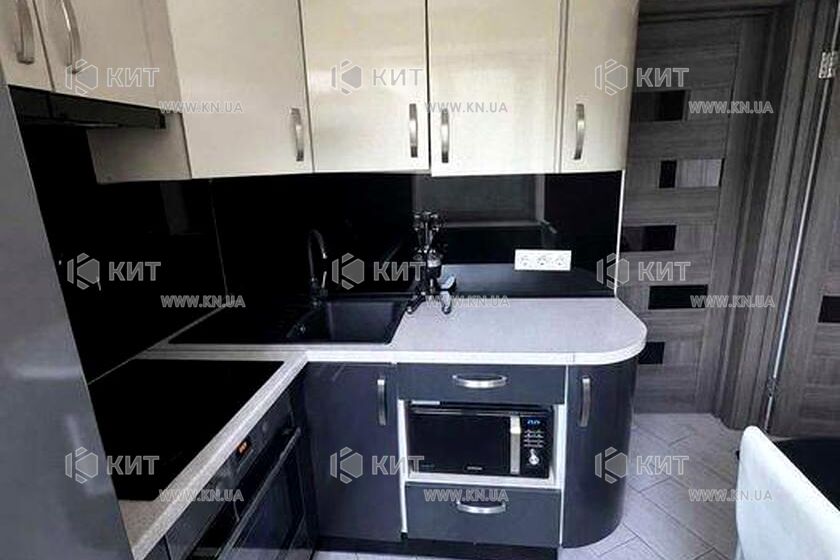 Продаж квартири Харків, Салтівка, 8 хлібзавод, 41м²