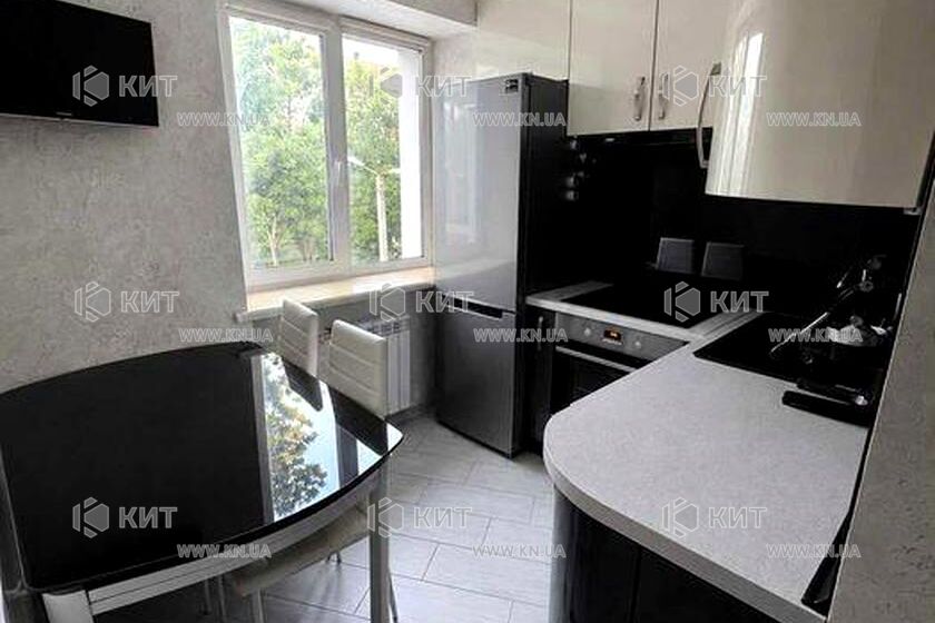 Продаж квартири Харків, Салтівка, 8 хлібзавод, 41м²