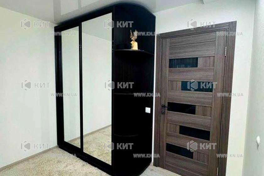 Продаж квартири Харків, Салтівка, 8 хлібзавод, 41м²