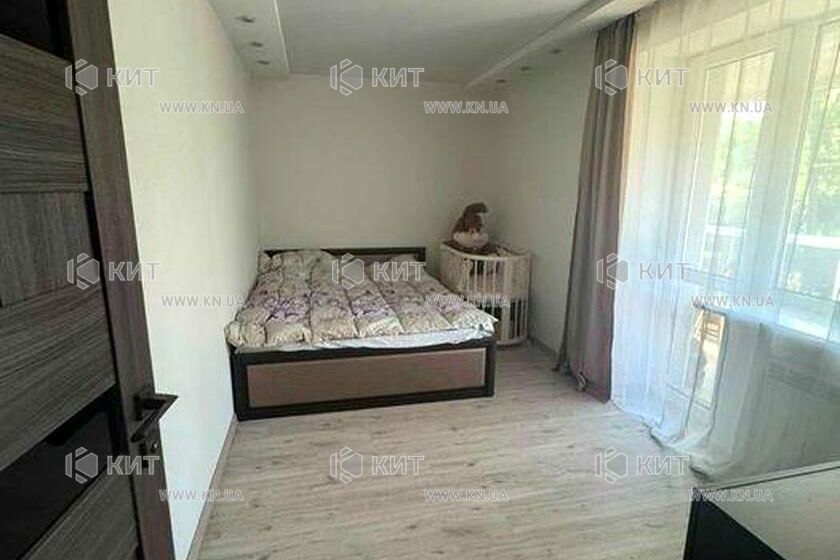 Продаж квартири Харків, Салтівка, 8 хлібзавод, 41м²