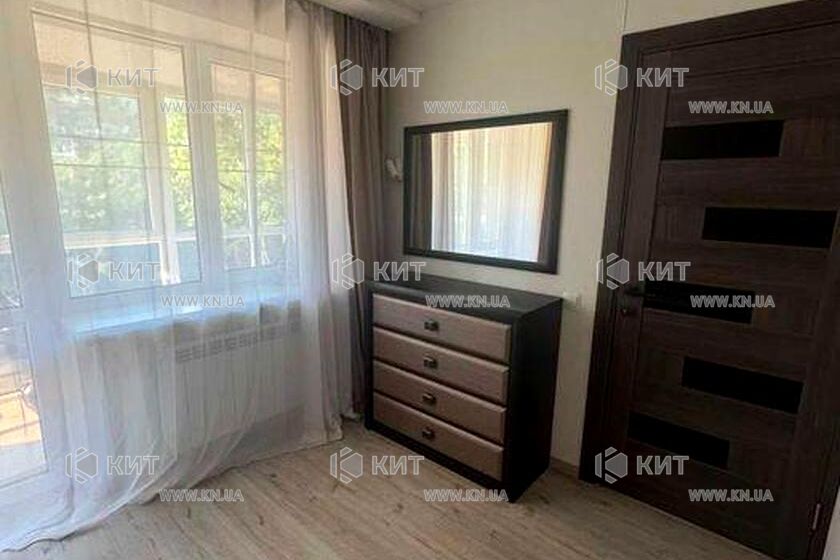 Продаж квартири Харків, Салтівка, 8 хлібзавод, 41м²
