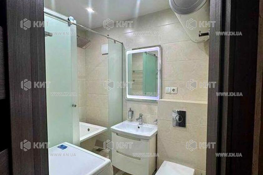 Продаж квартири Харків, Салтівка, 8 хлібзавод, 41м²
