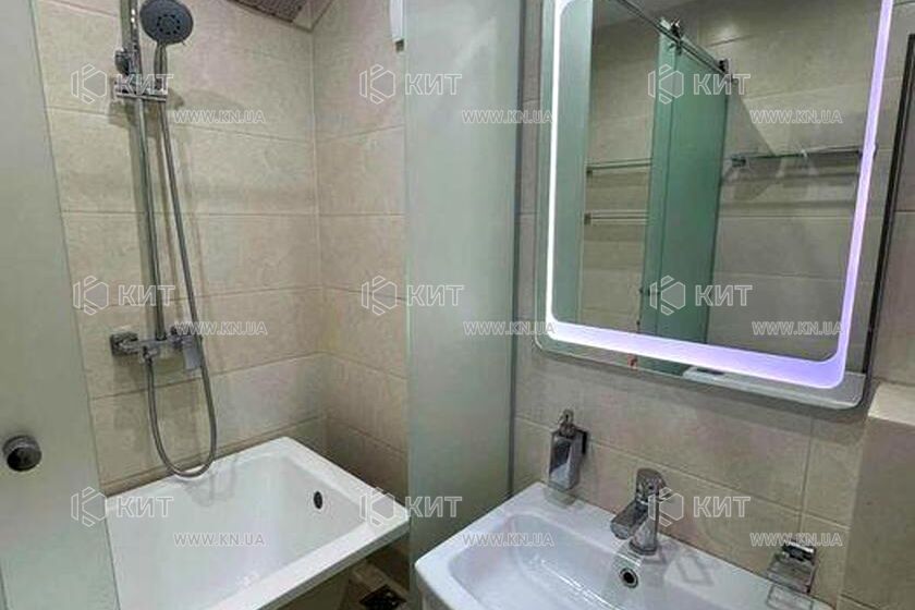 Продаж квартири Харків, Салтівка, 8 хлібзавод, 41м²