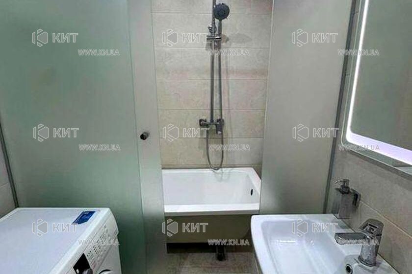 Продаж квартири Харків, Салтівка, 8 хлібзавод, 41м²
