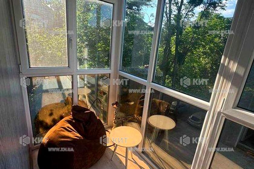 Продаж квартири Харків, Салтівка, 8 хлібзавод, 41м²