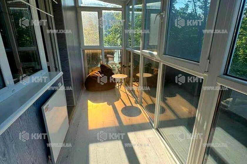 Продаж квартири Харків, Салтівка, 8 хлібзавод, 41м²