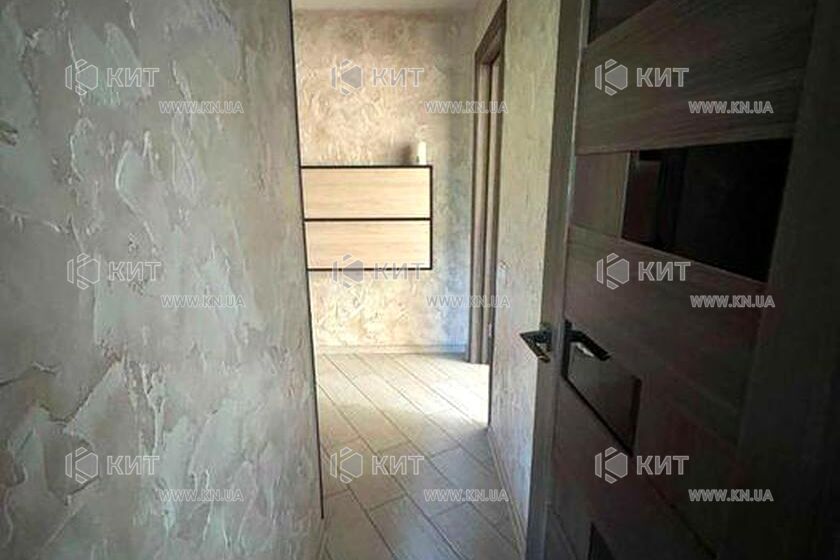 Продаж квартири Харків, Салтівка, 8 хлібзавод, 41м²
