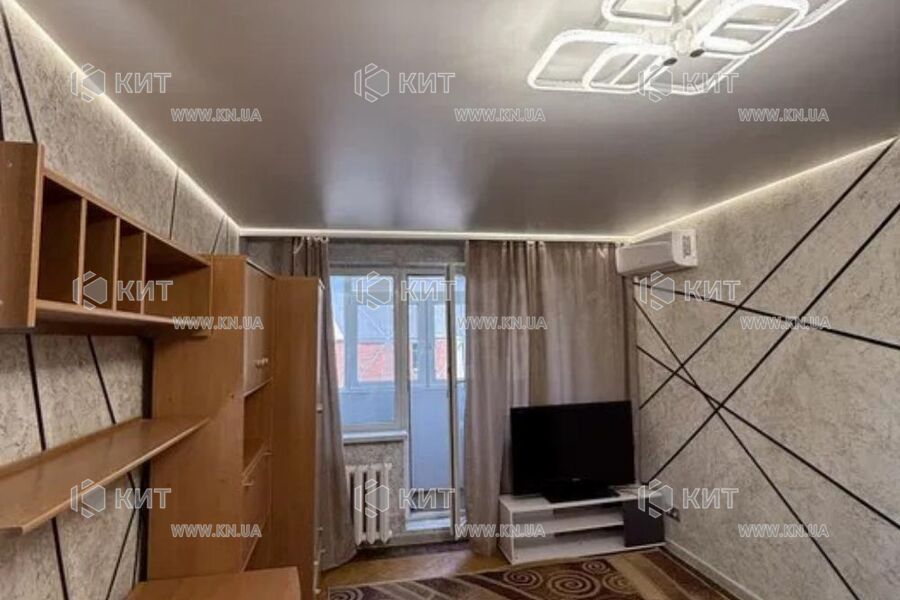 Продаж квартири Харків, Нові Дома, 30м²