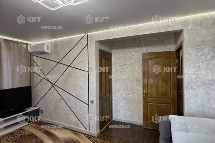 Продаж квартири Харків, Нові Дома, 30м²